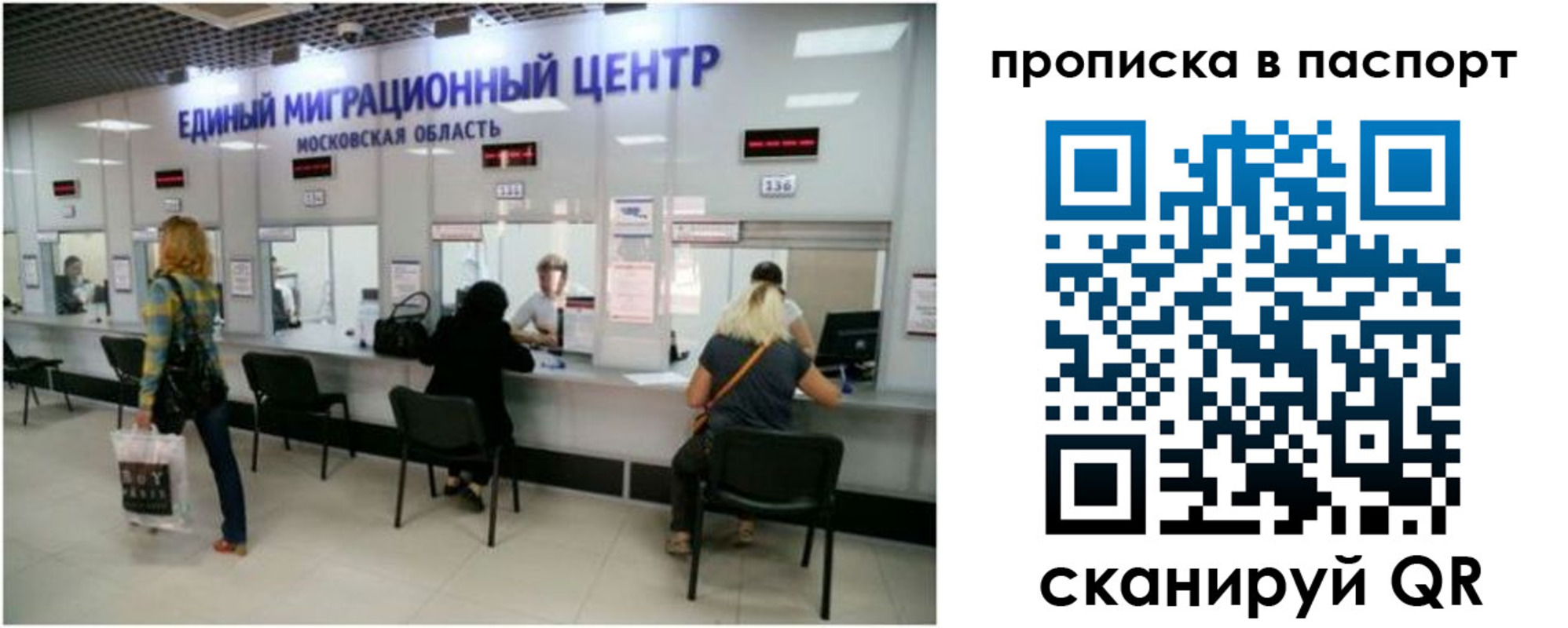 прописка в Людиново